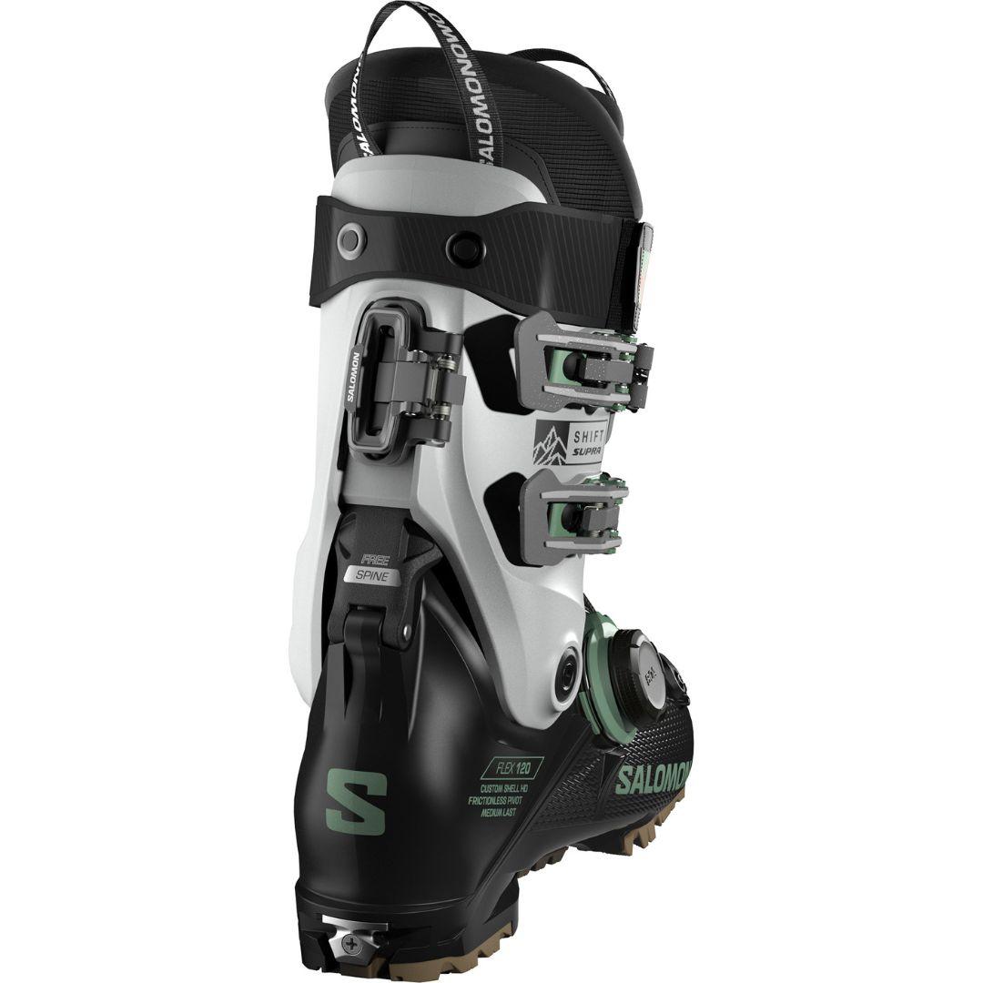 Salomon Men's Shift Supra BOA 120 GW Ski Boots 2026